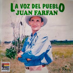 Cover of La Voz Del Pueblo