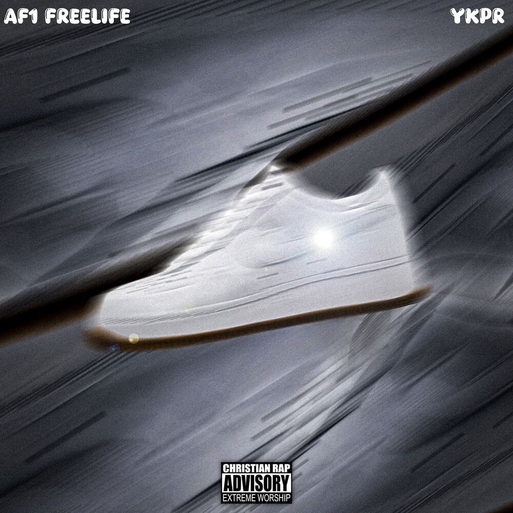 Picture of Af1 Freelife