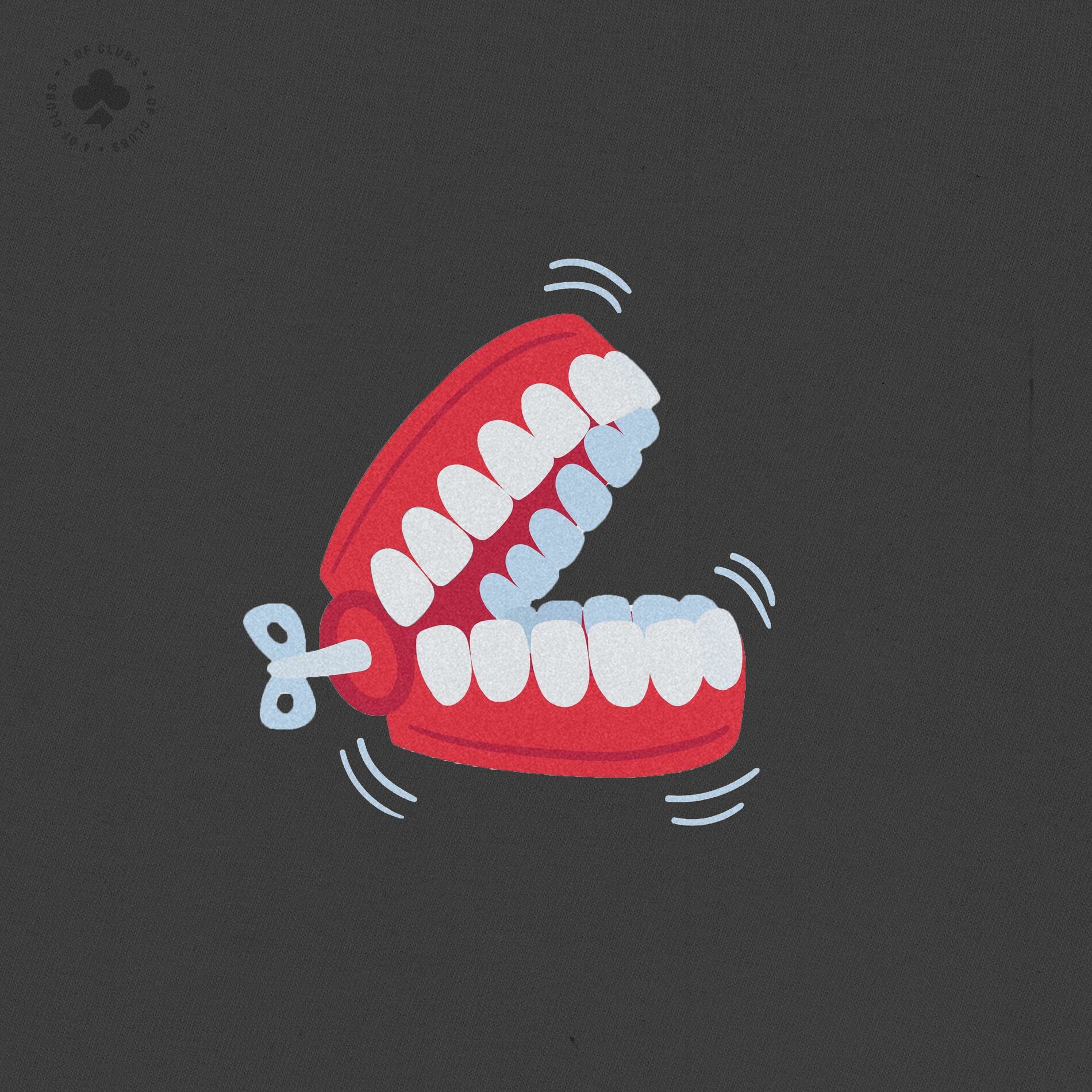 Album cover of Chatter