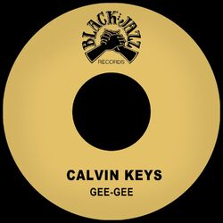 Cover of Gee-Gee