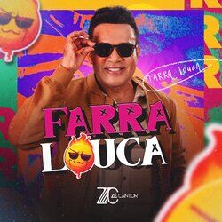Cover of Farra Louca