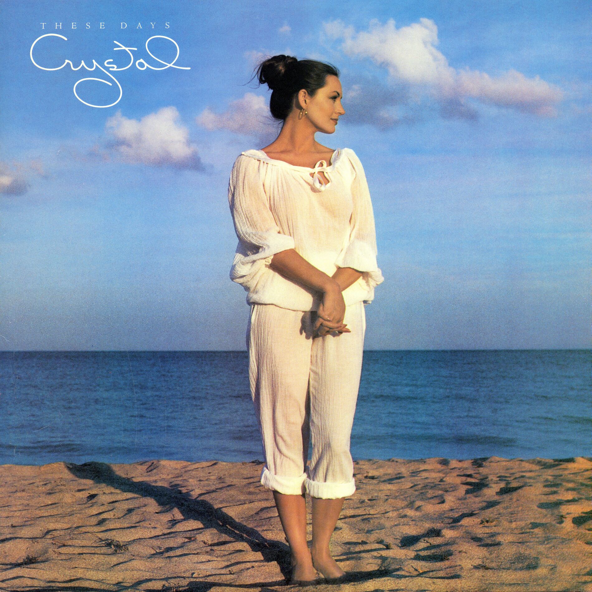 Album cover of These Days