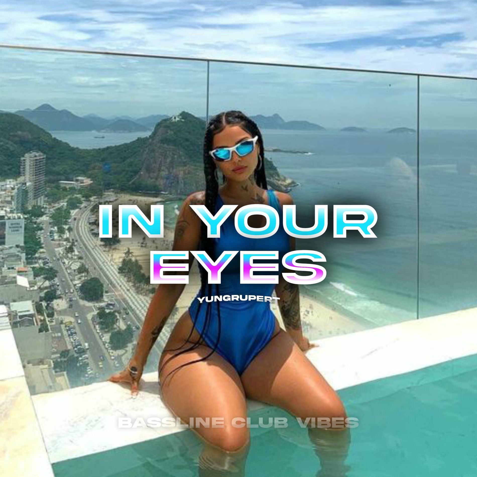 Album cover of In Your Eyes (feat. yungrupert)