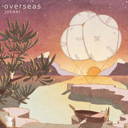 Cover of Overseas