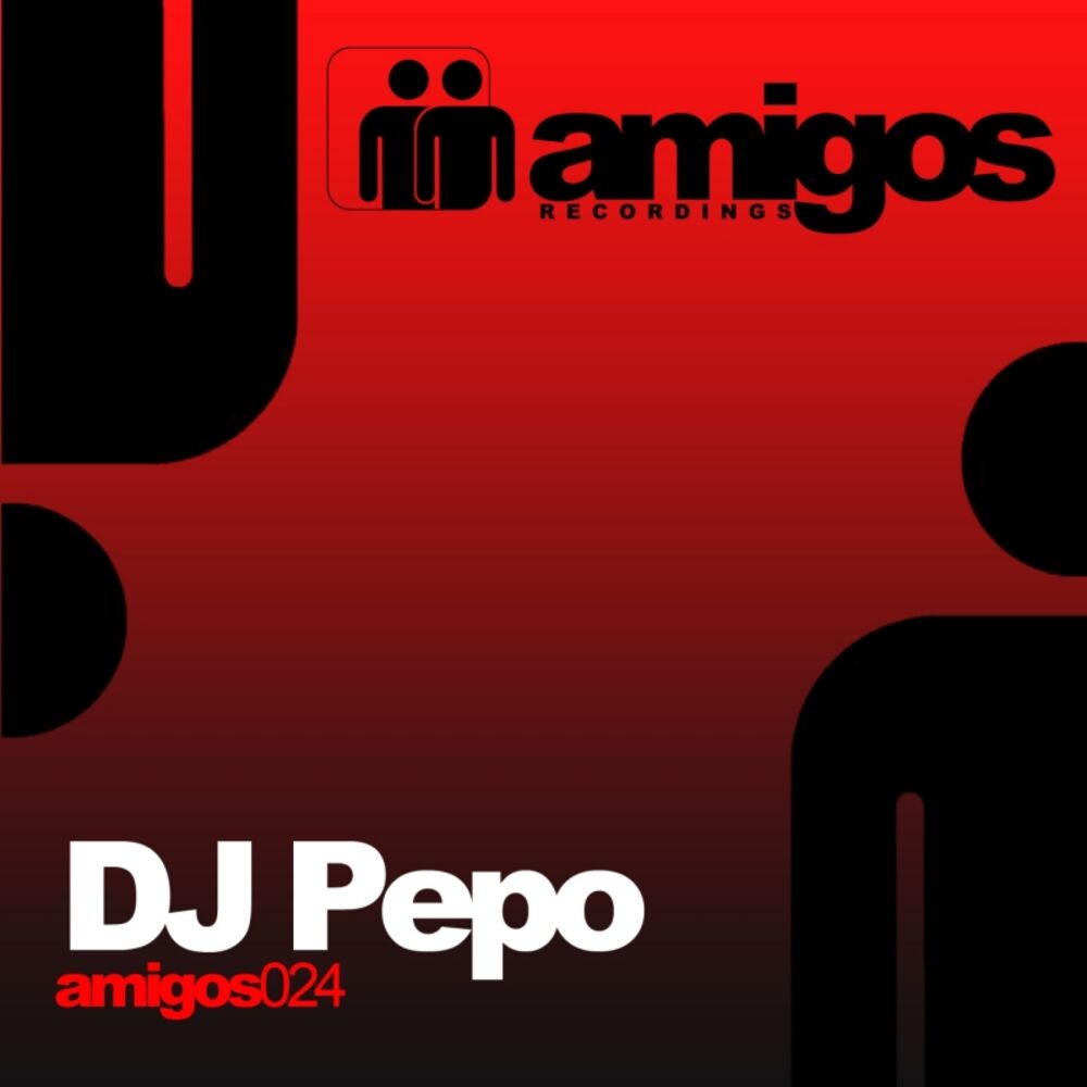 Picture of Amigos 024 DJ Pepo
