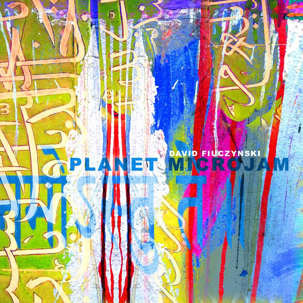 Picture of Planet Microjam