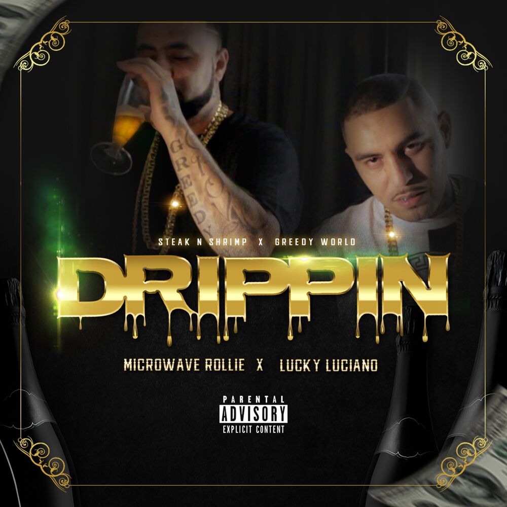 Picture of Drippin