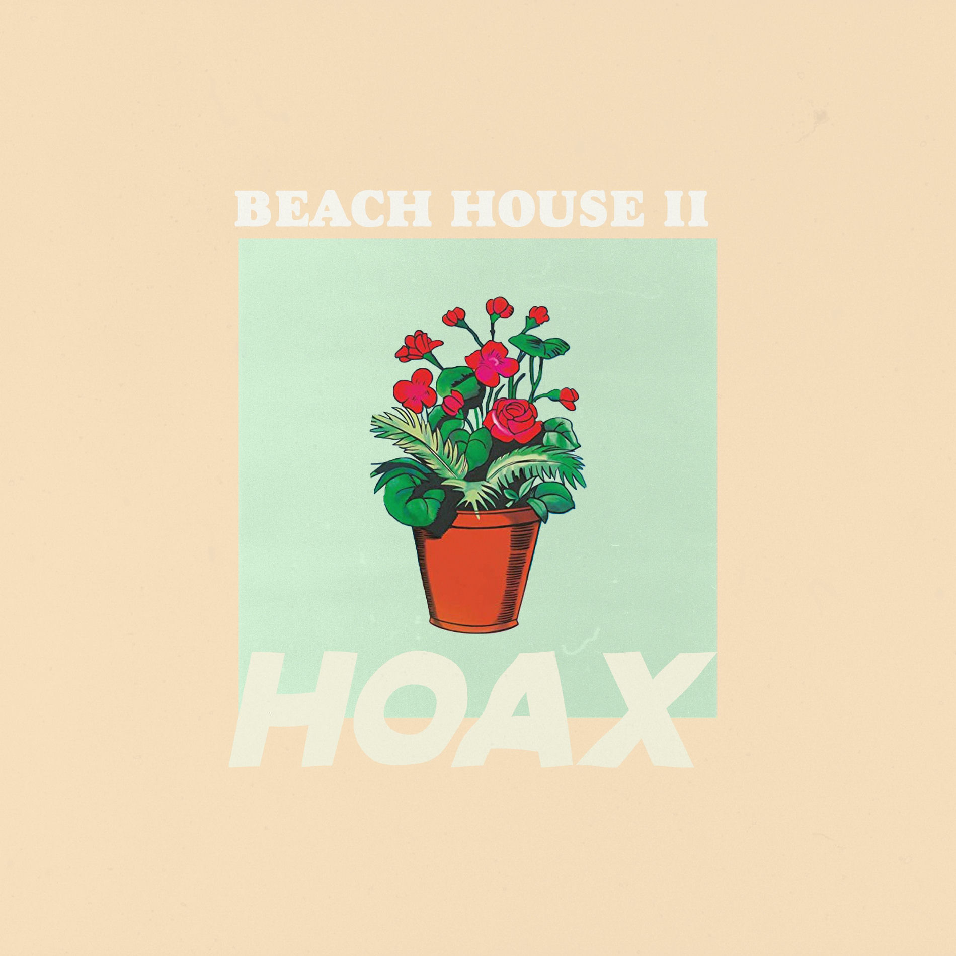 Album cover of Beach House