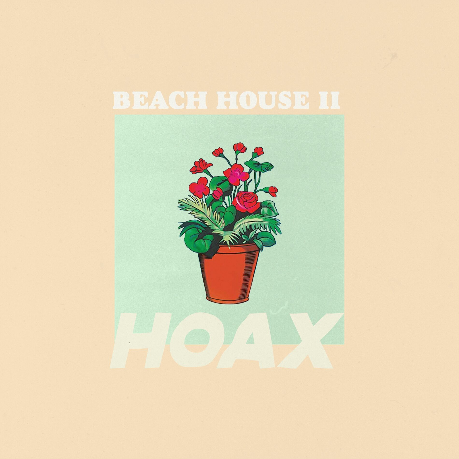 Album cover of Beach House ii