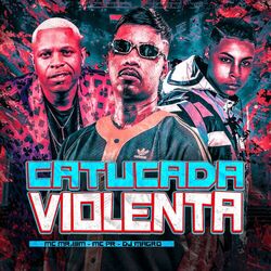 Cover of Catucada Violenta
