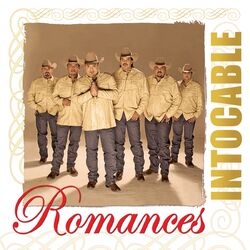 Cover of Romances