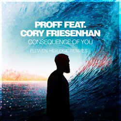 Cover of Consequence Of You (Remixes)