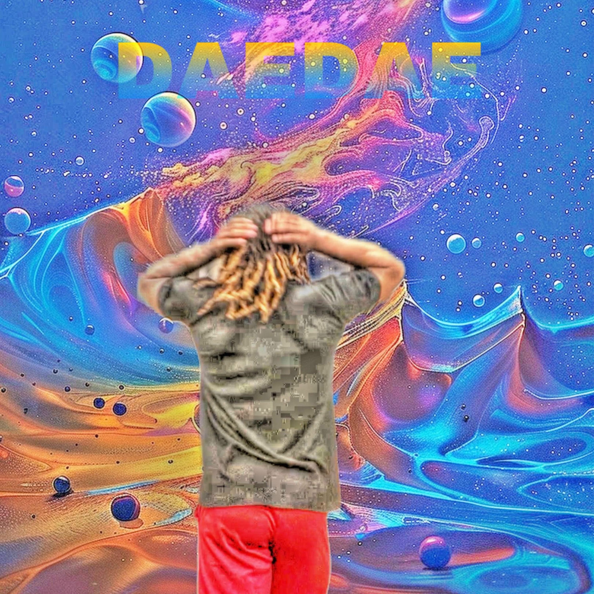 Album cover of DAEDAE