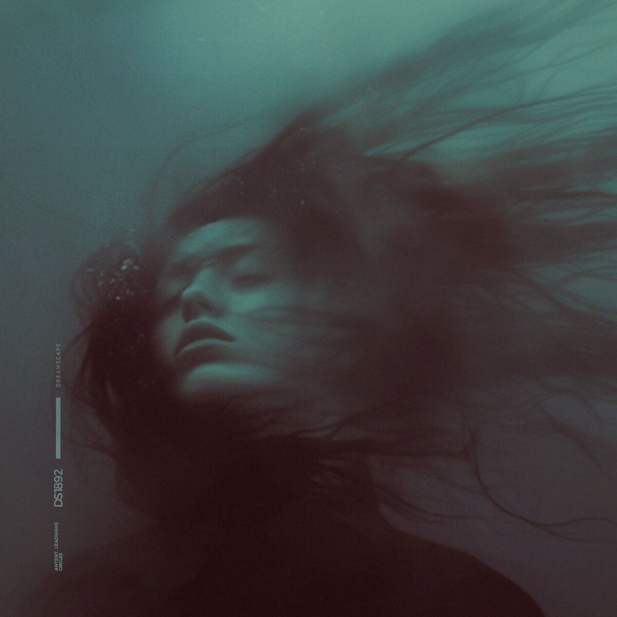 Album cover of circles