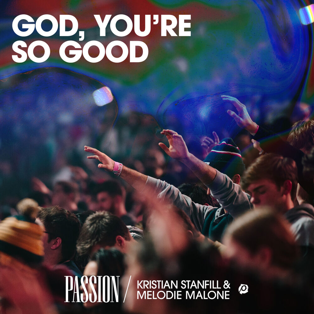 Picture of God, You're So Good (Live)