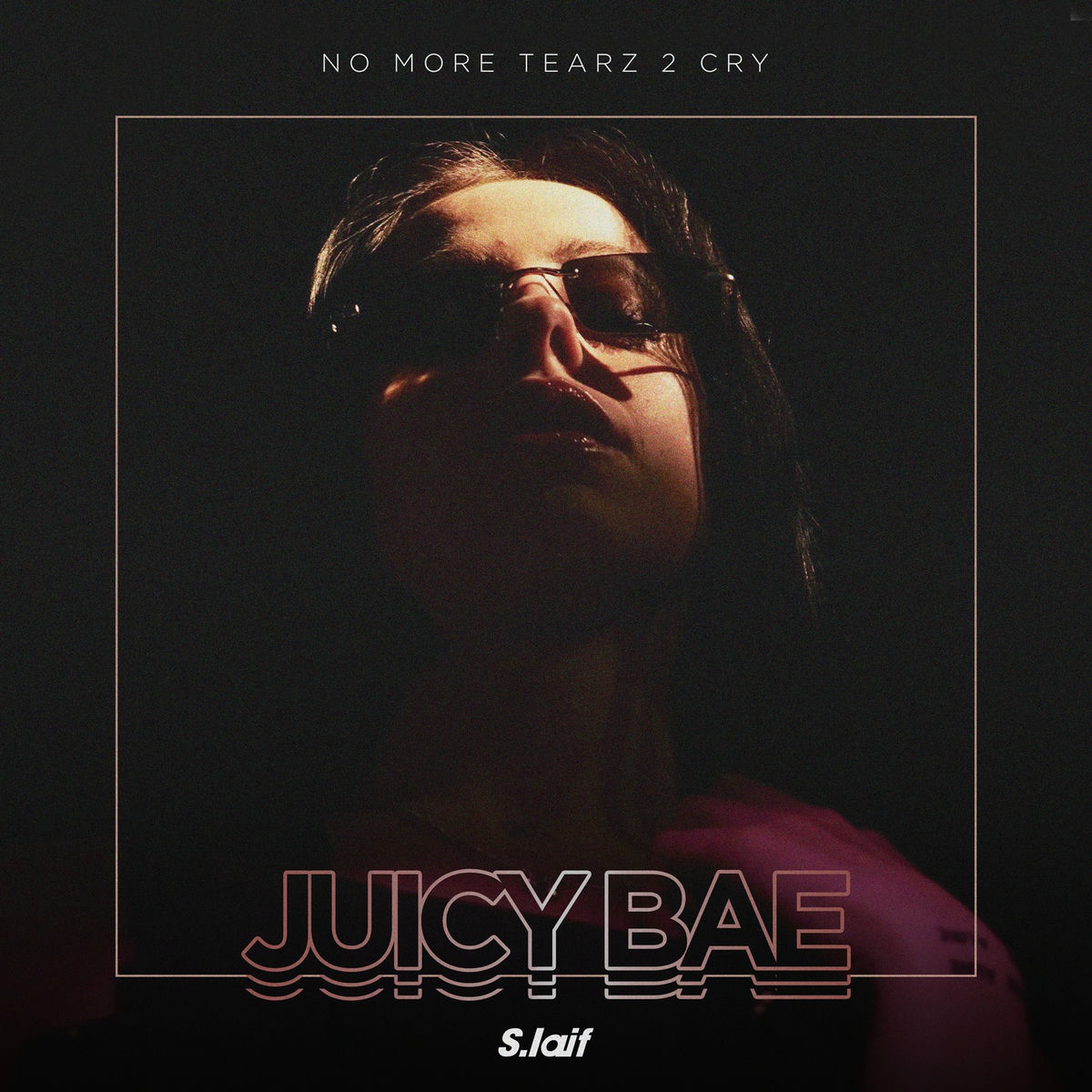 Album cover of No More Tearz 2 Cry
