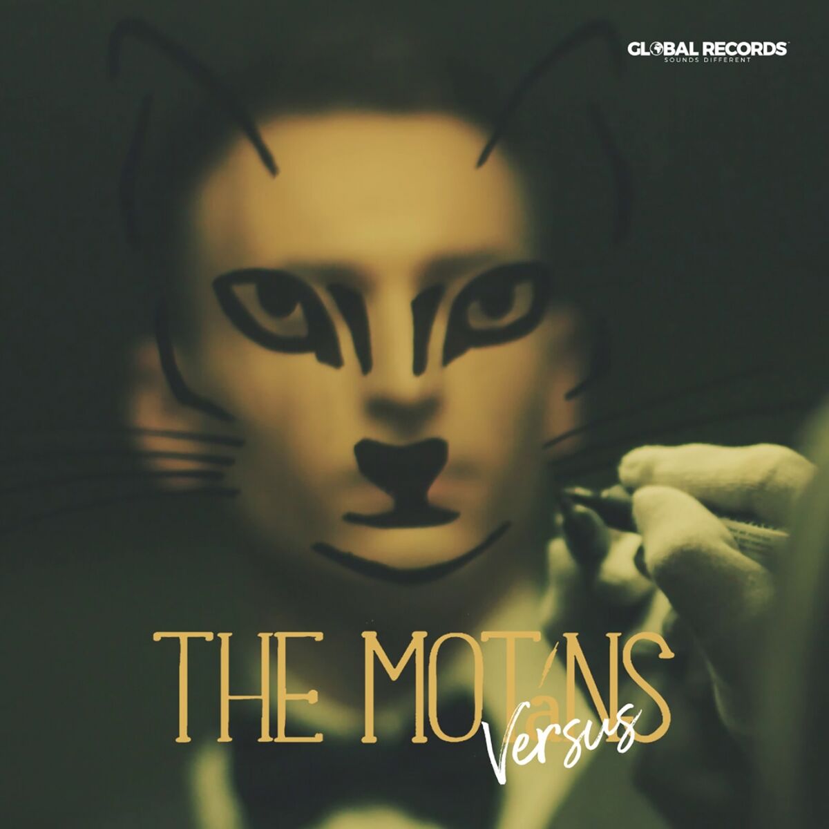 Album cover of Versus