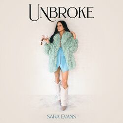 Cover of Unbroke