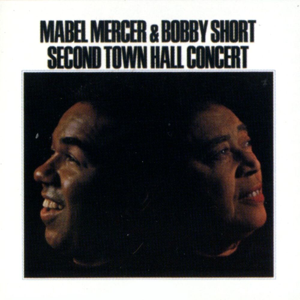 Picture of Mercer & Short: Second Town Hall (Live)