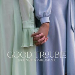 Cover of Good Trouble