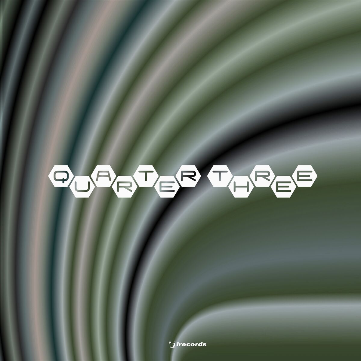 Album cover of Quarter, Vol. 3