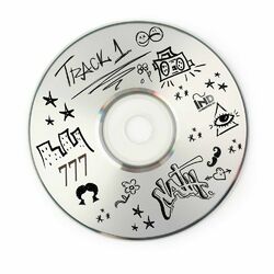 Cover of Track 1