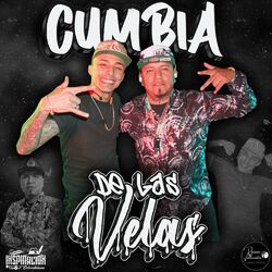 Cover of Cumbia De Las Velas (feat. APV Passion Vallenata)