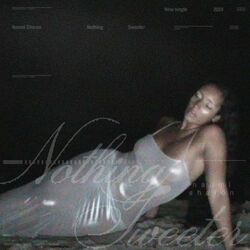 Cover of Nothing Sweeter