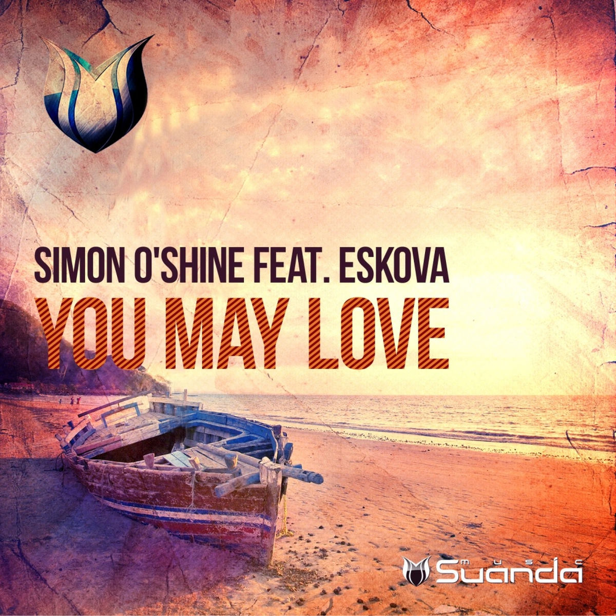 Album cover of You May Love