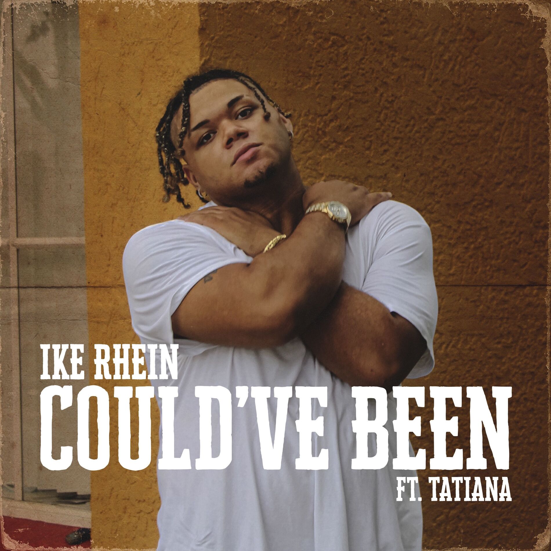 Album cover of Could've Been