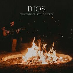 Cover of Dios (feat. Seth Condrey)