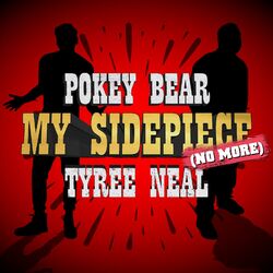 Cover of My Sidepiece (No More)