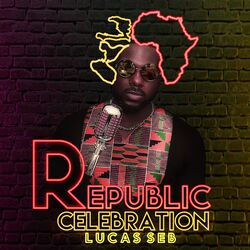 Cover of REPUBLIC CELEBRATION