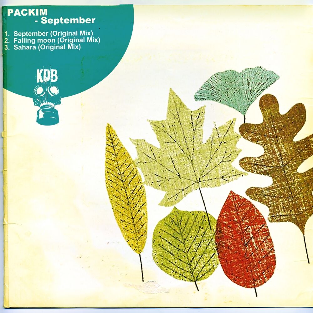 Picture of September