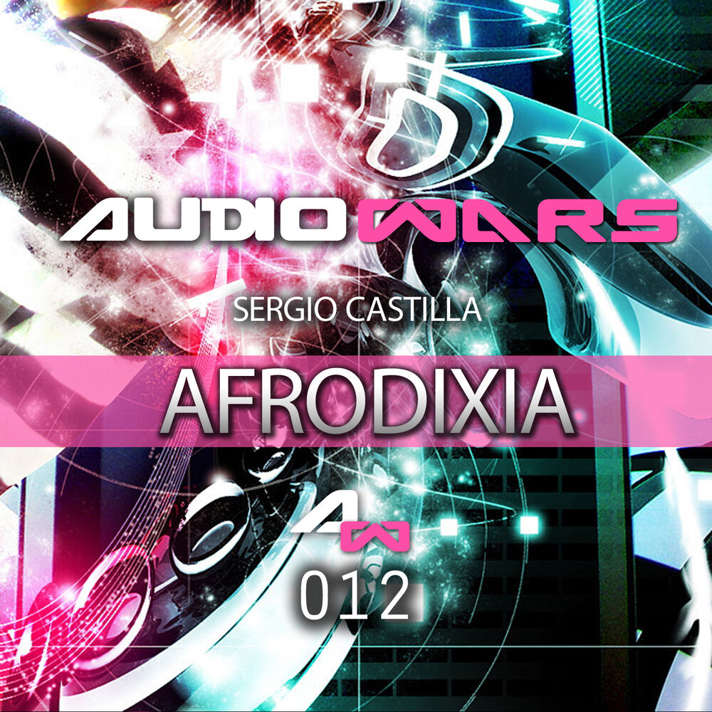 Picture of Afrodixia