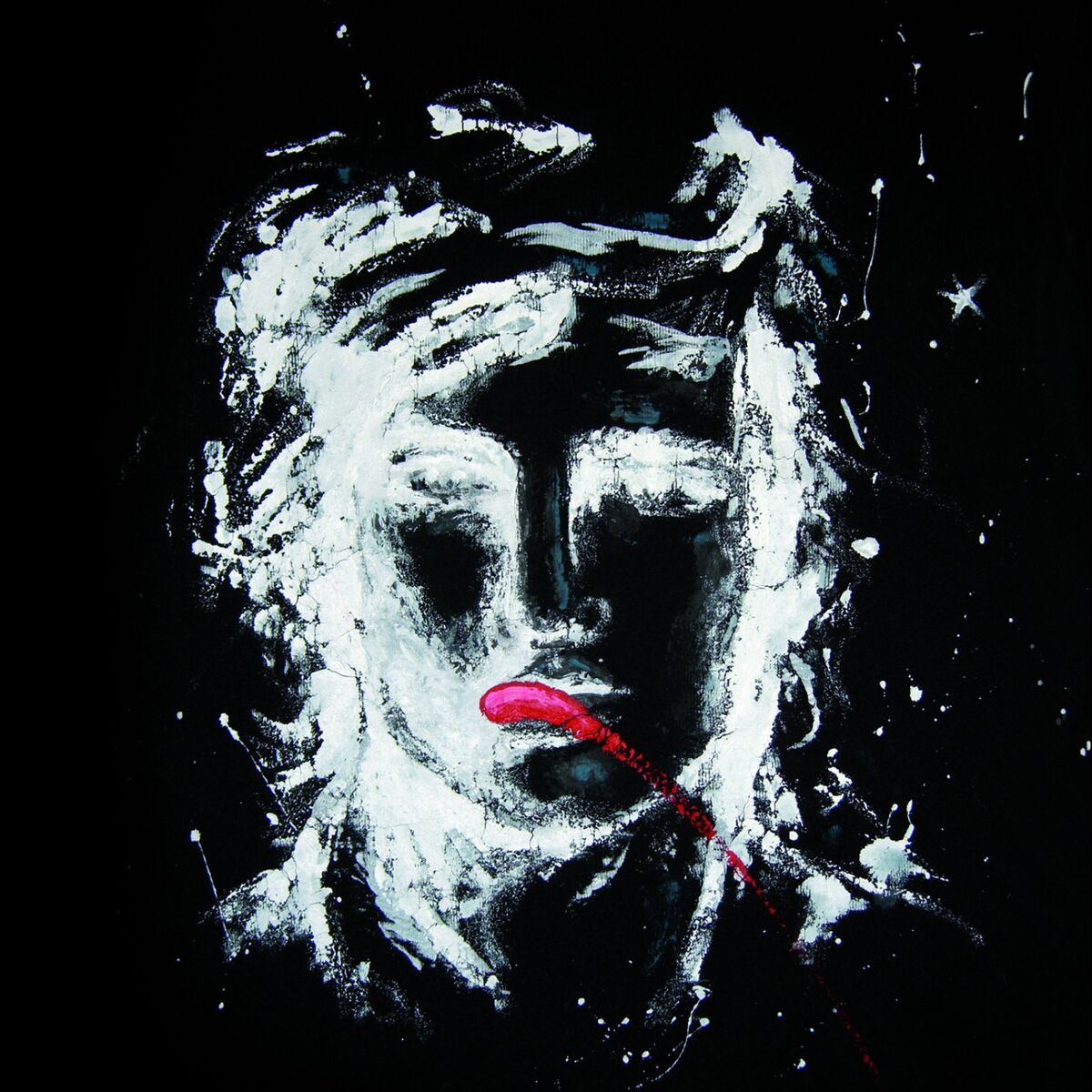 Album cover of Les enfants du siècle
