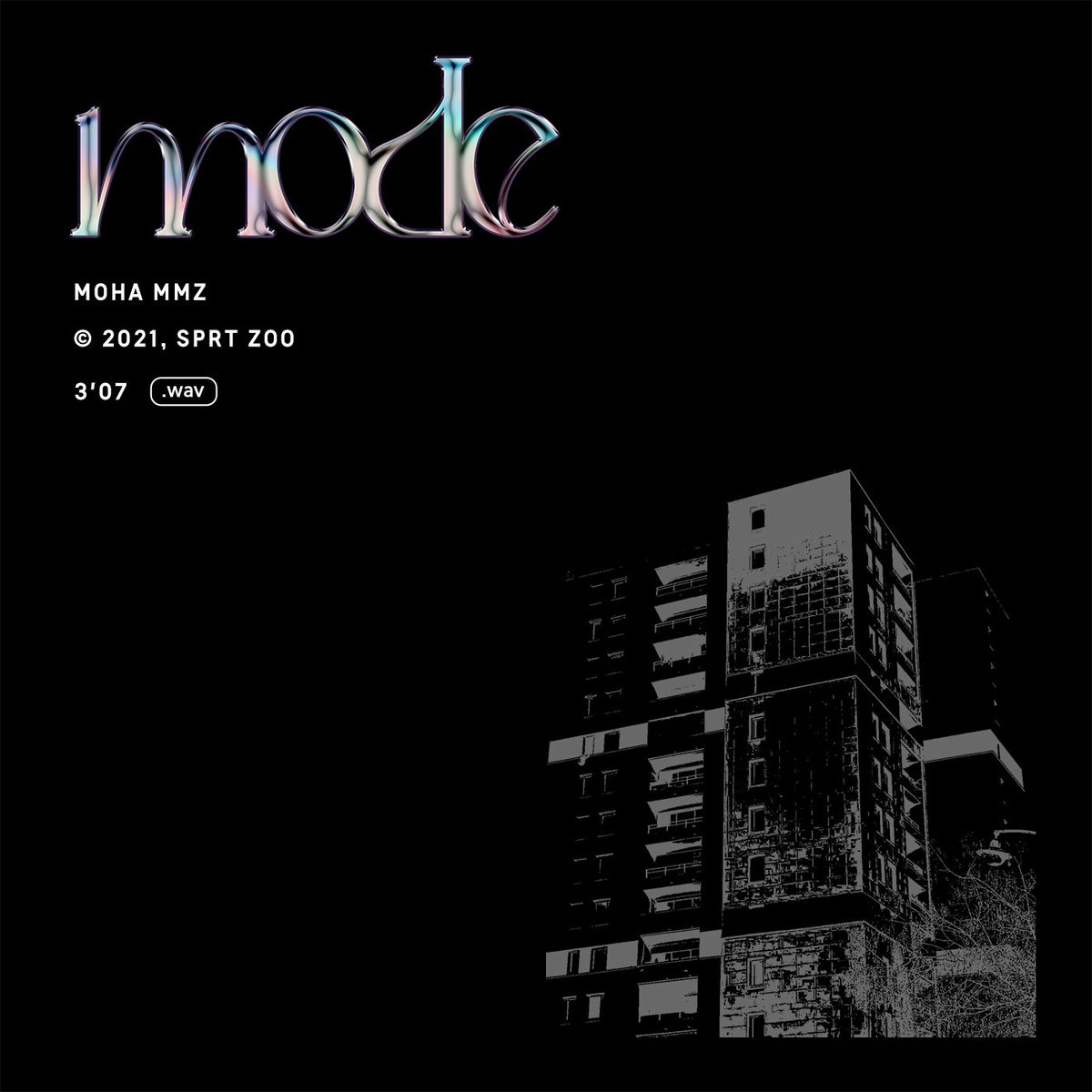 Album cover of MODE