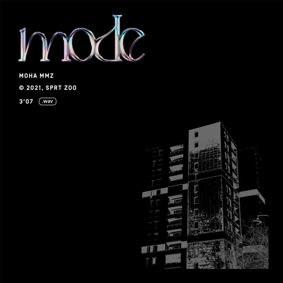 Album cover of MODE