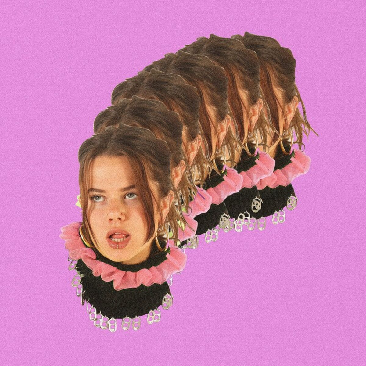 Album cover of Alien