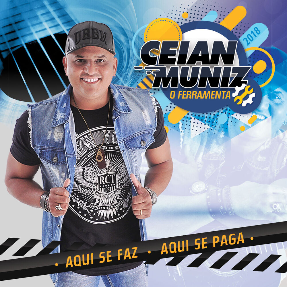 Picture of Aqui Se Faz Aqui Se Paga