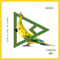 Cover of Mia
