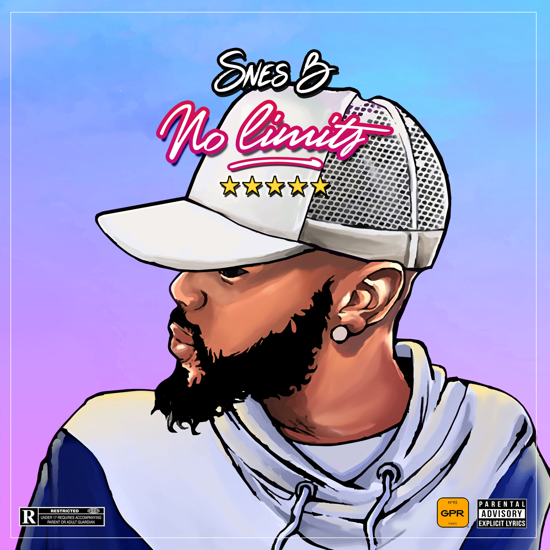 Album cover of No Limits