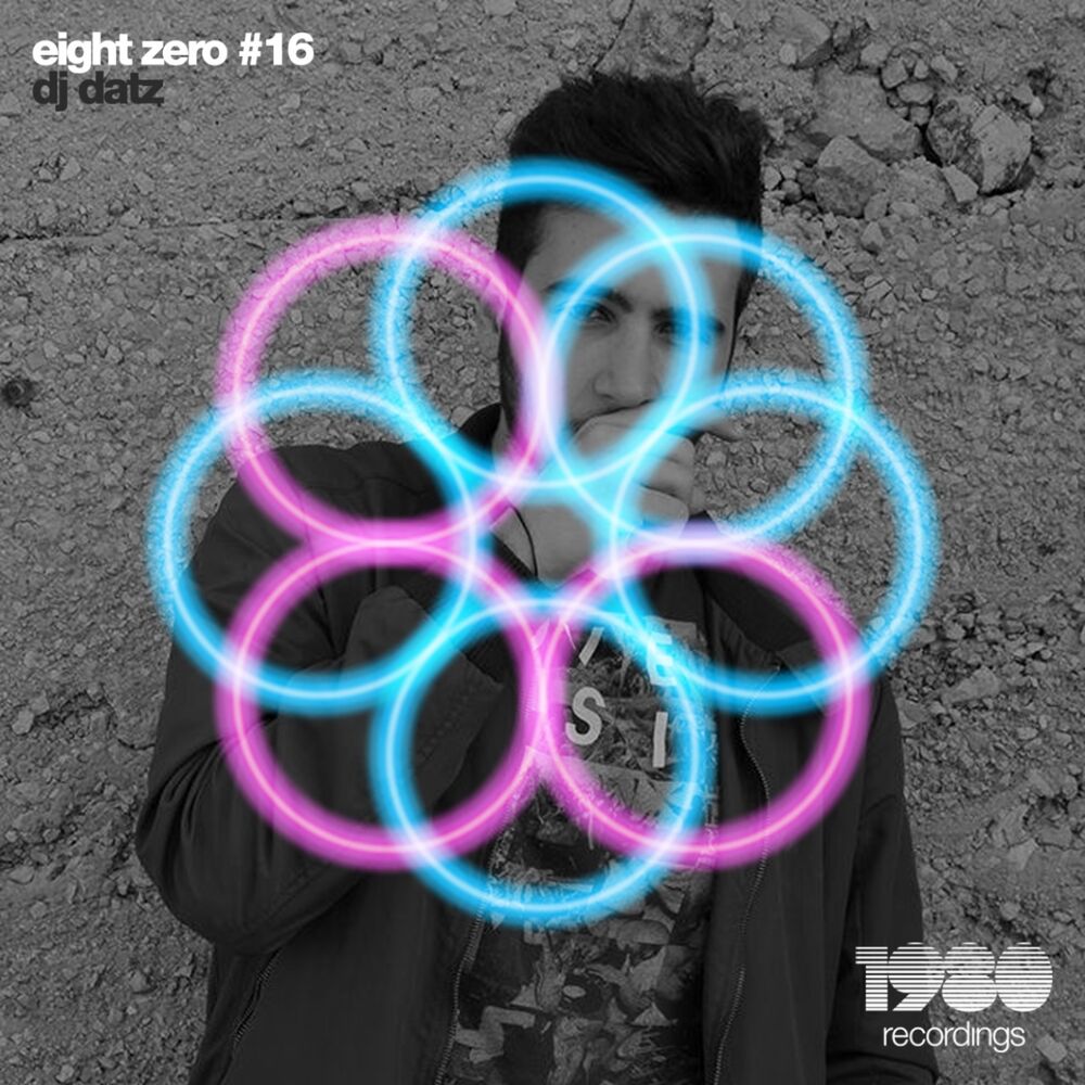 Picture of Eight Zero #16