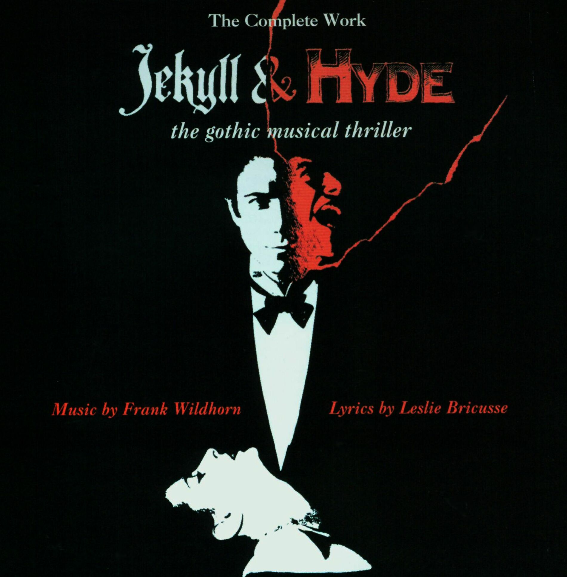 Album cover of Confrontation