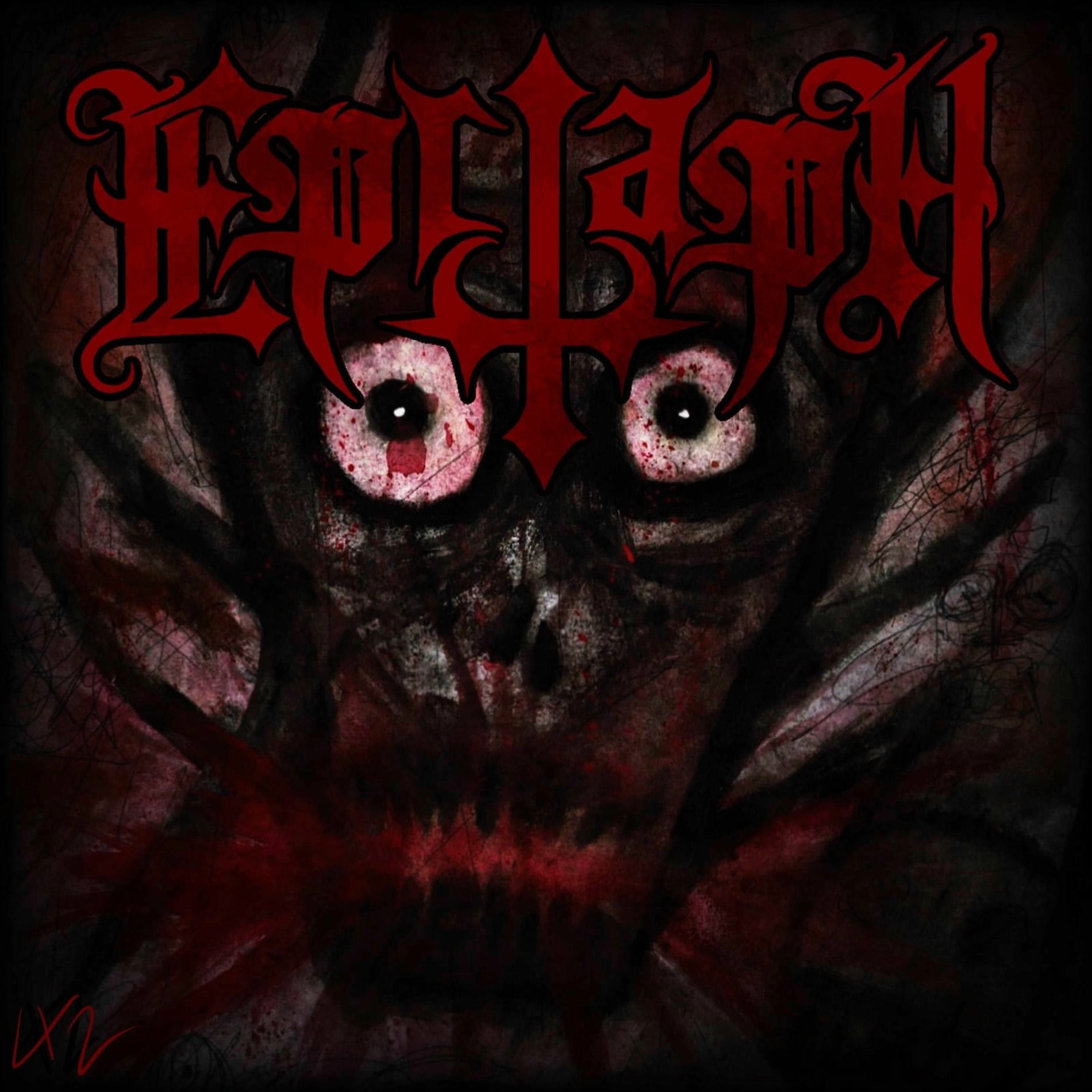 Album cover of Buzzsaw