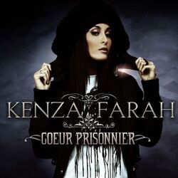 Cover of Coeur Prisonnier