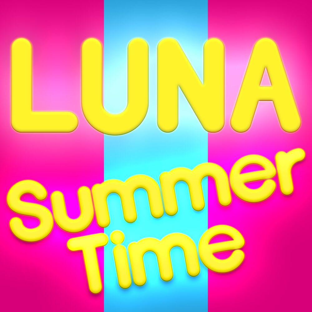 Picture of Summer Time