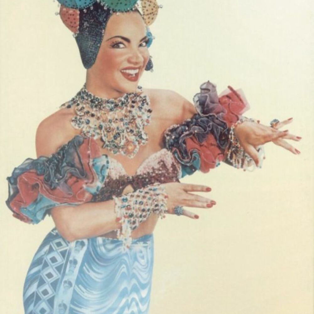 Picture of Carmen Miranda Vol. 1, 2 E 3