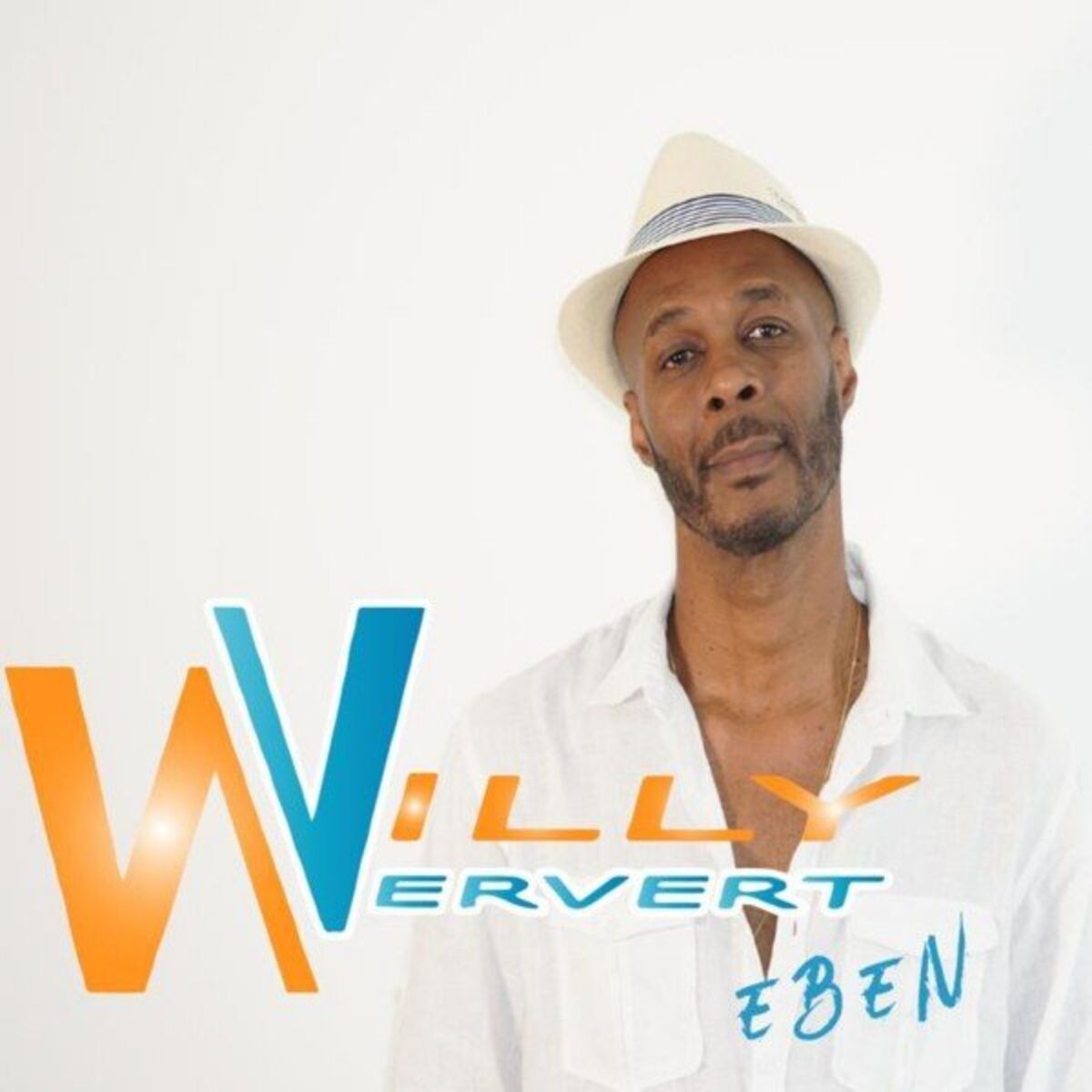 Album cover of Eben