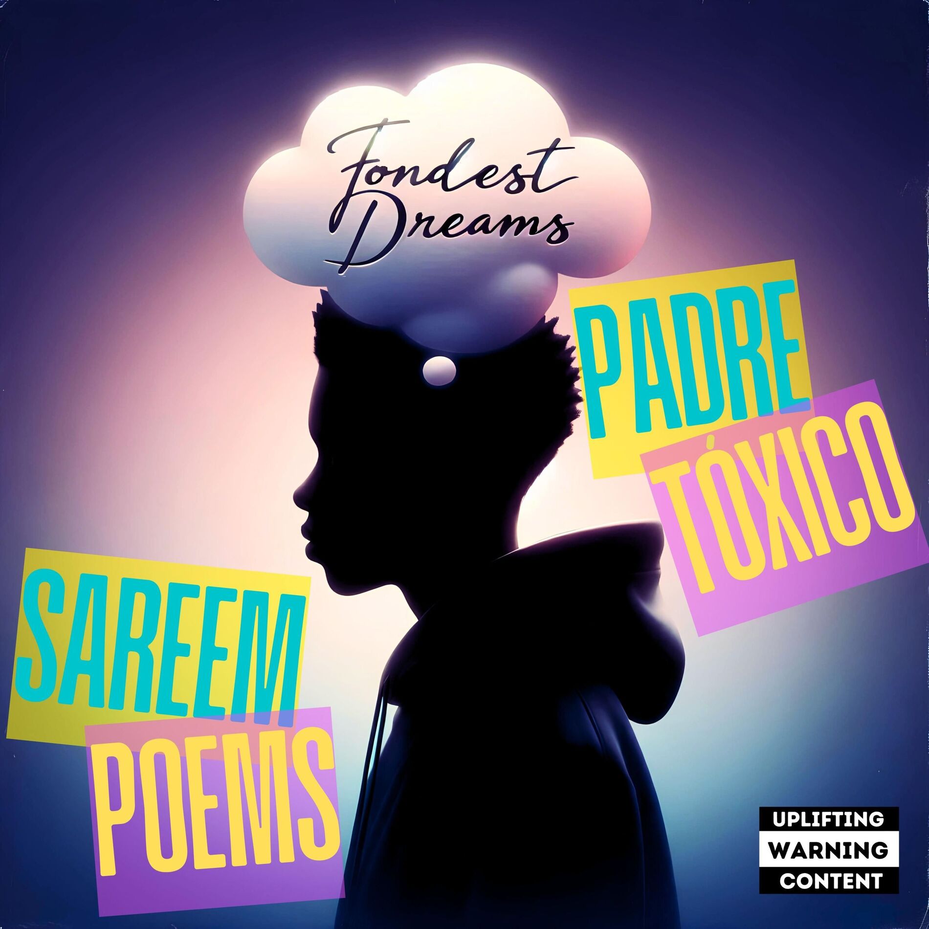 Album cover of Fondest Dreams